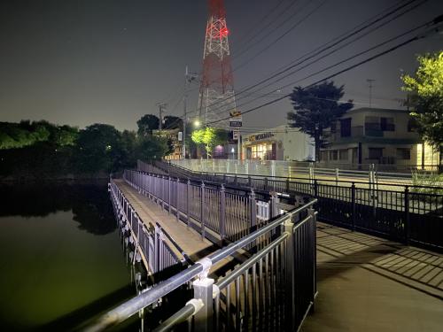 【神奈川県】二ッ池の画像