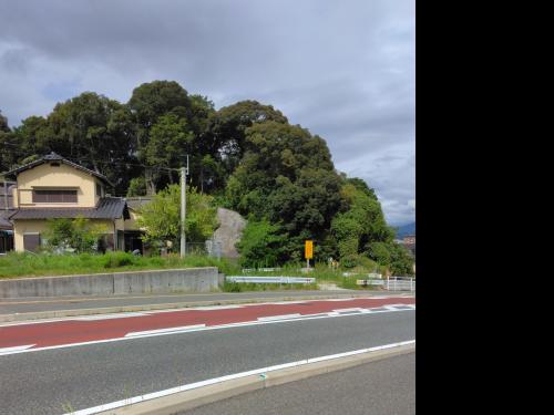 【福岡県】老松古墳の画像