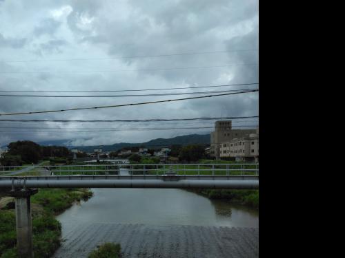 那珂川河川敷公園(警弥郷橋付近)