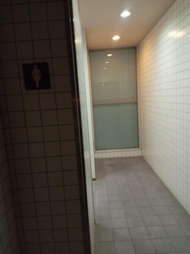 【ひたちなか市】勝田駅西口トイレの画像