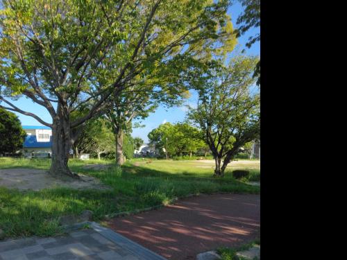 【福岡県】野多目中央公園の画像