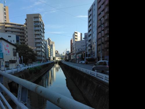 露切橋