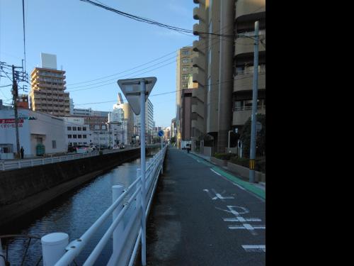 【福岡県】露切橋の画像