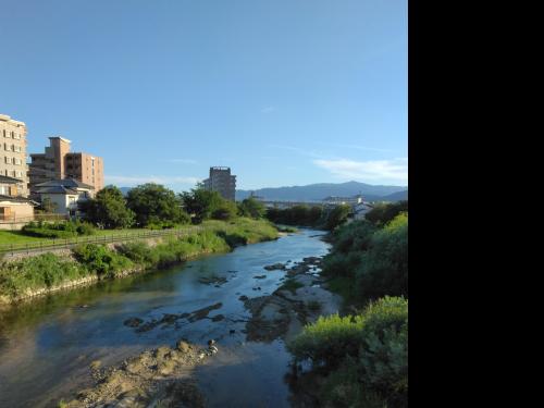 【福岡市】的場橋の画像