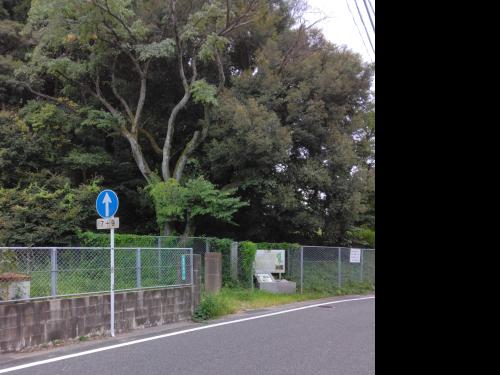 【福岡県】老司古墳の画像