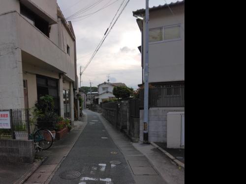 【福岡市】南大橋殺人現場の画像