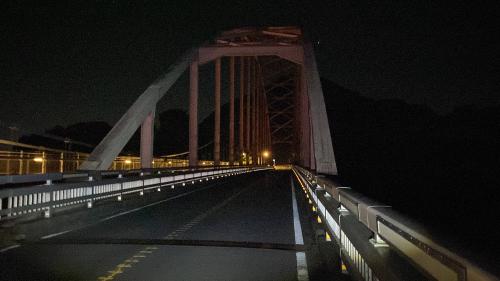 【神奈川県】三井大橋の画像