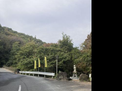 【群馬県】入の谷津橋の画像