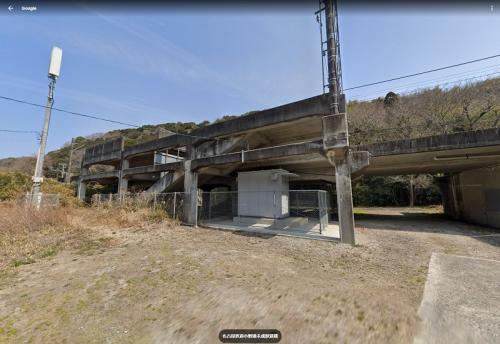 【知多郡美浜町】小野浦駅の画像