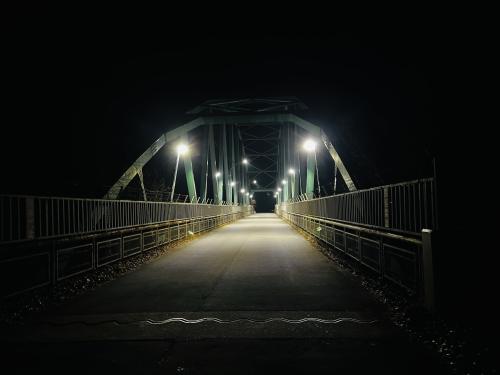 軽井沢大橋