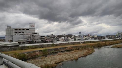 津山城鶴山公園