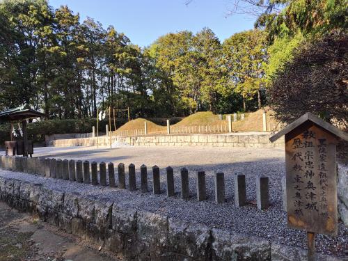 【岡山市】神道山の画像