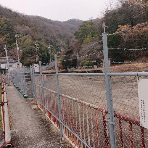 【東大阪市】旧生駒トンネルの画像