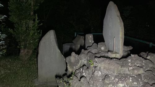 【君津市】人見神社の画像