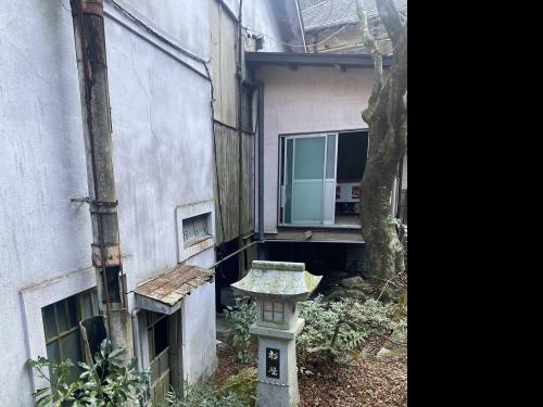 【三重郡菰野町】杉屋（湯の山温泉）の画像