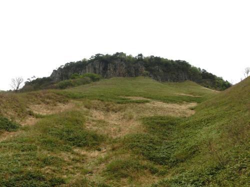 【東伯郡琴浦町】船上山の画像