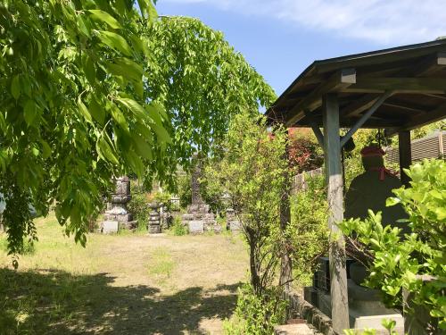 【宮城県】七北田刑場（仙台藩刑場）の画像