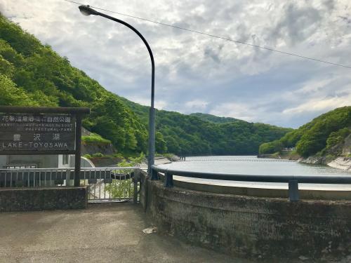 【岩手県】豊沢隧道の画像