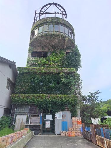 【広島県】うずしお観光ビルの画像