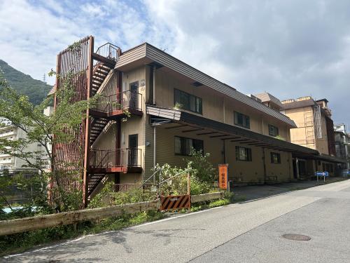 【栃木県】鬼怒川第一ホテルの画像