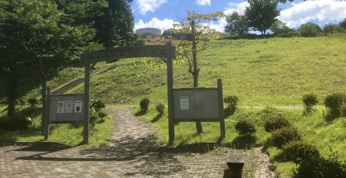 【岩手県】一関運動公園の画像