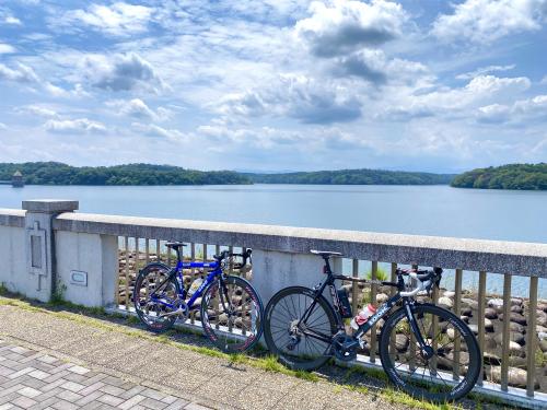 【東大和市】多摩湖の画像