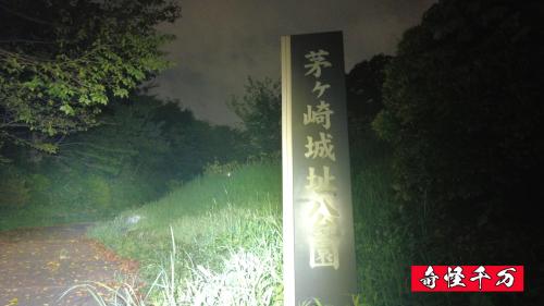 【神奈川県】茅ヶ崎城址公園の画像