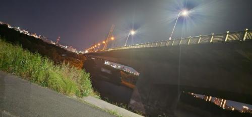 【大阪府】菅原城北大橋の画像