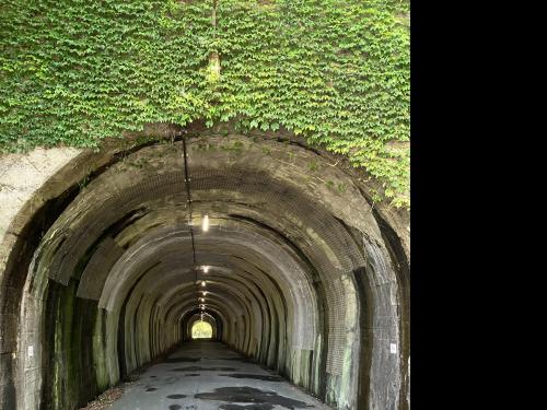 【三重県】二見隧道(旧二見トンネル)の画像