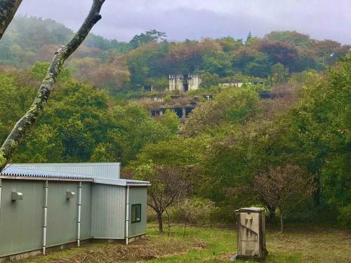 【宮城県】大谷鉱山跡の画像