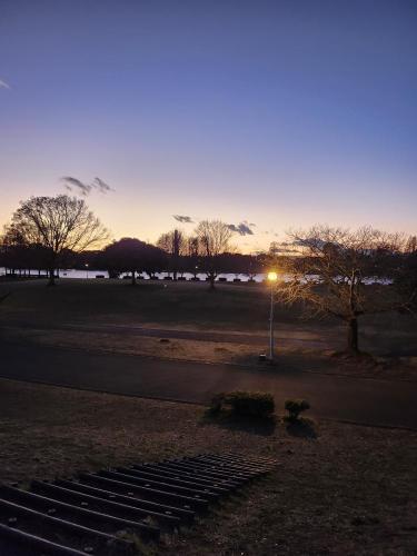 水元公園の写真