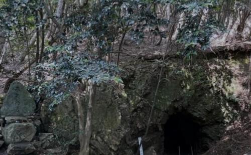 鳥羽浦龍神　八大龍王の写真