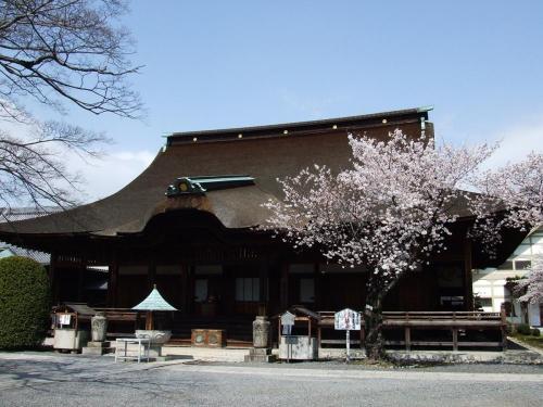 曼陀羅寺公園の写真