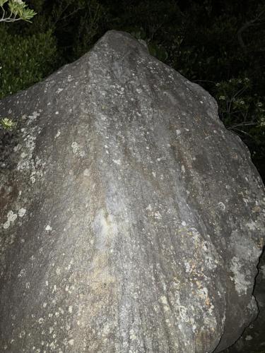 三段壁の画像