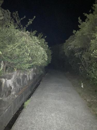 三段壁の画像