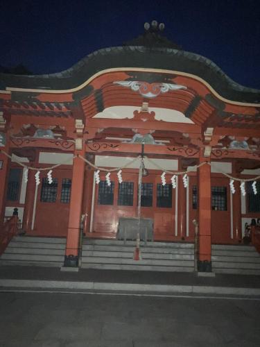 淡嶋神社の画像