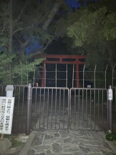 淡嶋神社の画像