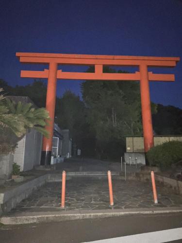 淡嶋神社の画像