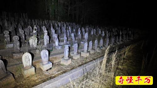 千体水子地蔵尊の画像