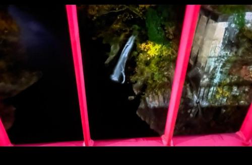 高津戸橋の写真