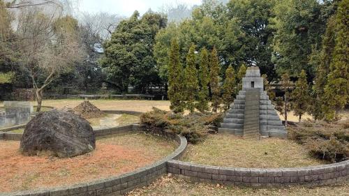波志江沼(波志江沼環境ふれあい公園)の画像