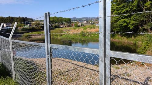 持柏木のお化け沼の写真