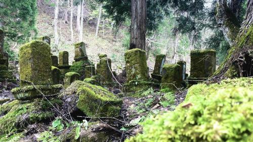 院内銀山の画像