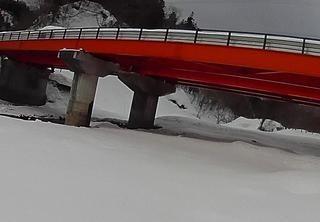 山水橋の画像