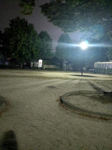 塚本児童公園の写真