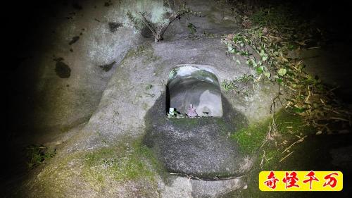 川津隧道の画像