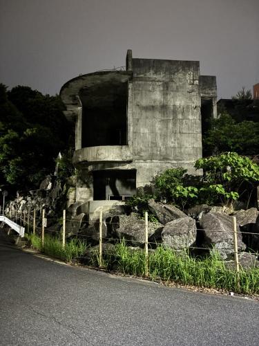 岩屋敷の写真