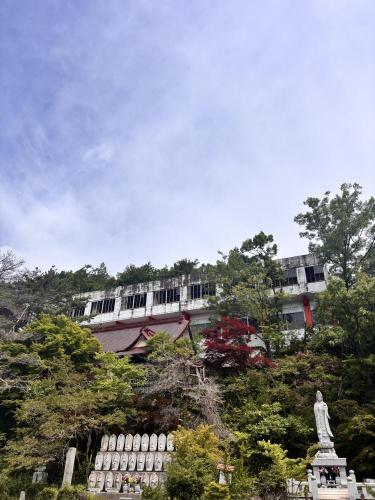 信州観光ホテル別館　城山新館の写真