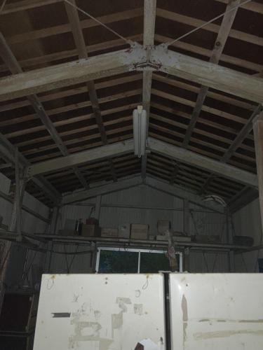 旧童学寺トンネル（石井トンネル）の画像