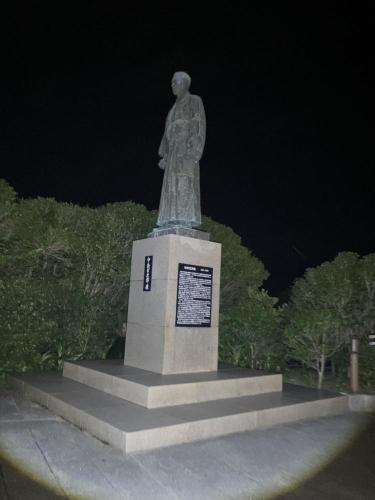 足摺岬の画像